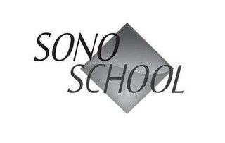SONO SCHOOL