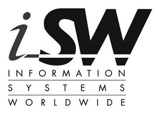 I_SW INFORMATION SYSTEMS WORLDWIDE