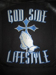 GOD SIDE LIFESTYLE