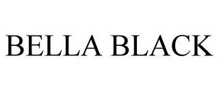 BELLA BLACK