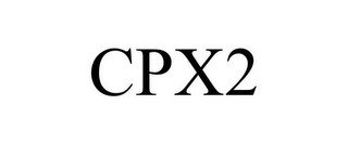 CPX2 recognize phone
