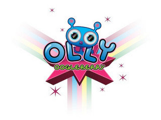 OLLY OOGLEBERRY