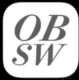 OBSW recognize phone