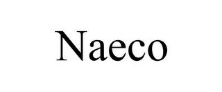 NAECO recognize phone