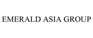 EMERALD ASIA GROUP