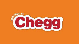 POWERED BY CHEGG