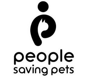 P PEOPLE SAVING PETS