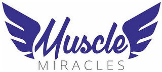 MUSCLE MIRACLES
