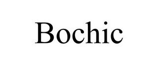 BOCHIC recognize phone