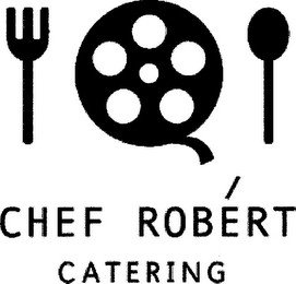 CHEF ROBÉRT CATERING