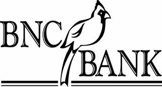 BNC BANK