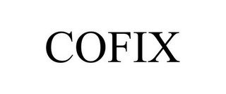 COFIX recognize phone