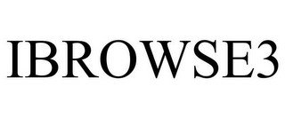 IBROWSE3