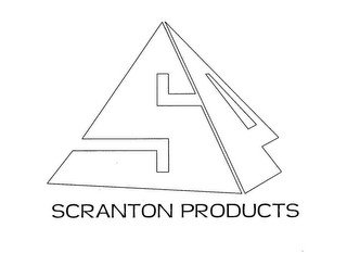 SCRANTON PRODUCTS