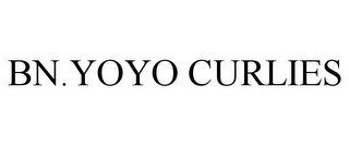 BN.YOYO CURLIES