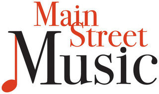 MAIN STREET MUSIC