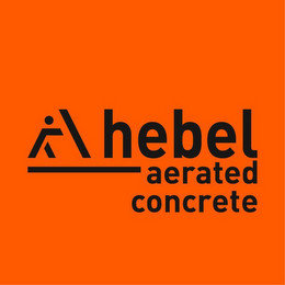 HEBEL AERATED CONCRETE