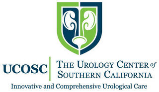 UCOSC THE UROLOGY CENTER OF SOUTHERN CALIFORNIA INNOVATIVE AND COMPREHENSIVE UROLOGICAL CARE recognize phone
