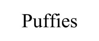 PUFFIES