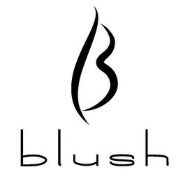 B BLUSH
