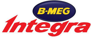 B-MEG INTEGRA recognize phone