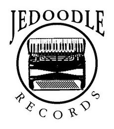 JEDOODLE RECORDS