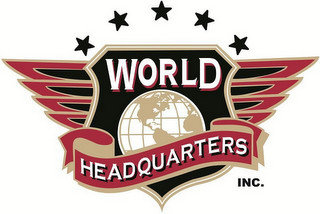 WORLD HEADQUARTERS, INC.