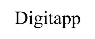 DIGITAPP recognize phone