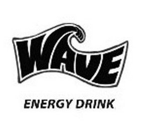 WAVE ENERGY DRINK