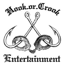 HOOK OR CROOK ENTERTAINMENT 0314 0314