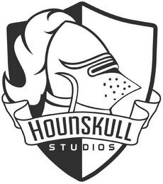 HOUNSKULL STUDIOS