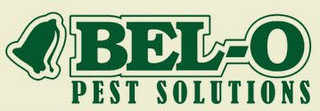 BEL-O PEST SOLUTIONS recognize phone