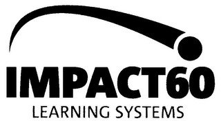 IMPACT60 LEARNING SYSTEMS recognize phone