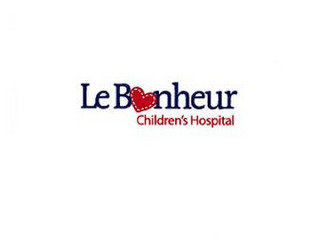 LEBONHEUR CHILDREN'S HOSPITAL