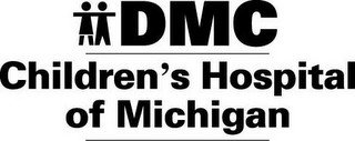 DMC CHILDREN'S HOSPITAL OF MICHIGAN recognize phone