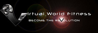 VIRTUAL WORLD FITNESS BECOME THE REVOLUTION recognize phone