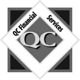 QC QC FINANCIAL SERVICES