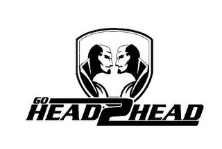 GO HEAD 2 HEAD