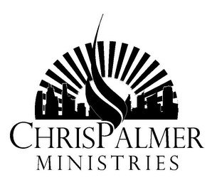 CHRIS PALMER MINISTRIES recognize phone