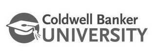 COLDWELL BANKER UNIVERSITY recognize phone
