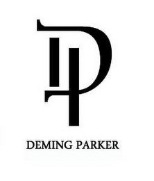DP DEMING PARKER