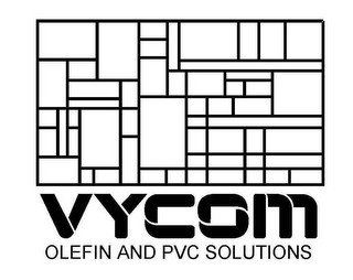 VYCOM OLEFIN AND PVC SOLUTIONS recognize phone