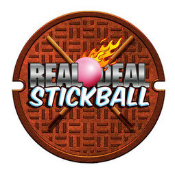 REAL DEAL STICKBALL recognize phone