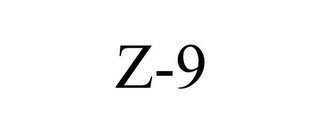 Z-9