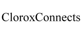 CLOROXCONNECTS recognize phone