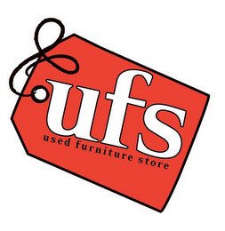 UFS USED FURNITURE STORE