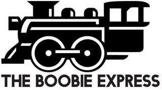 THE BOOBIE EXPRESS