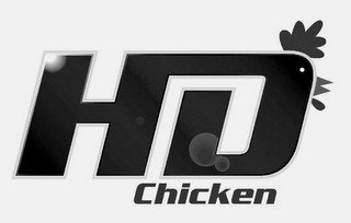 HD CHICKEN recognize phone