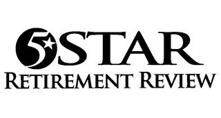 5 STAR RETIREMENT REVIEW