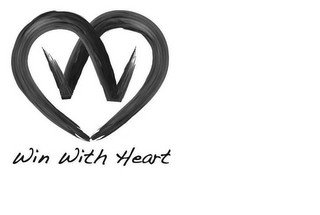 WIN WITH HEART